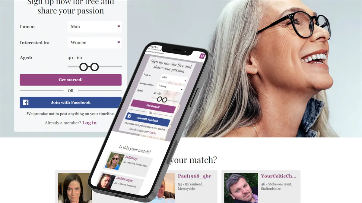 Telegraph Dating Review