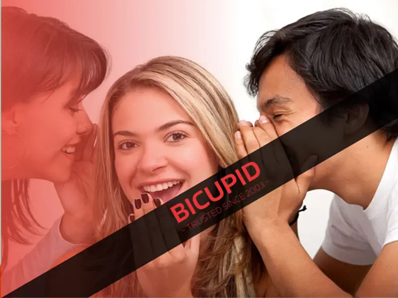BiCupid Polyamorous Dating