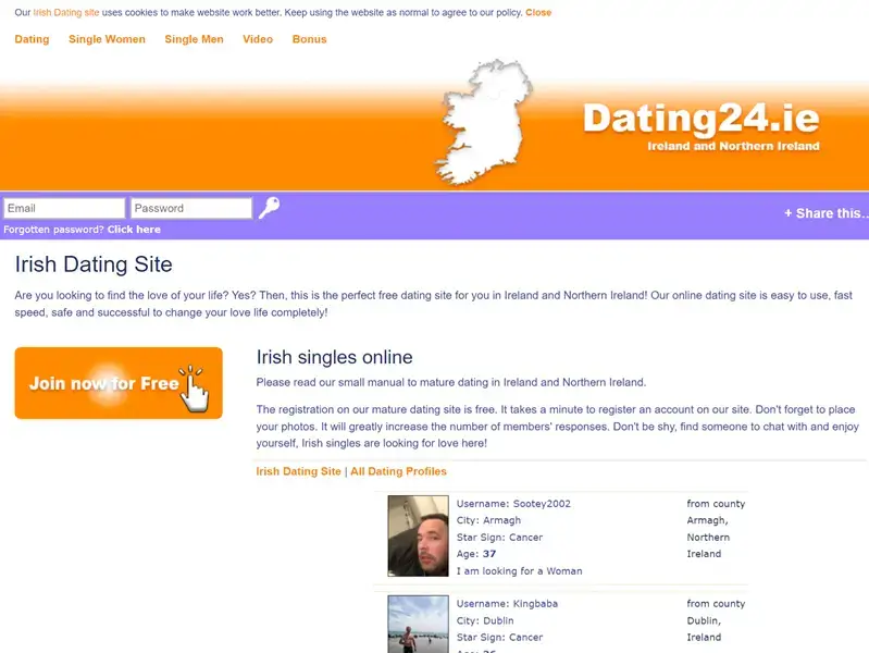 Dating24