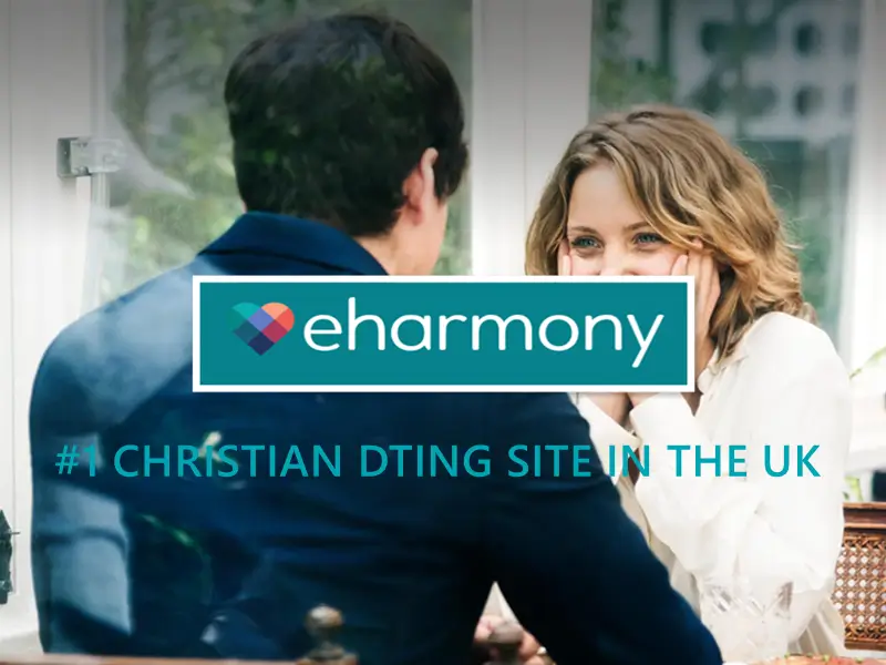 eharmony Christian dating uk
